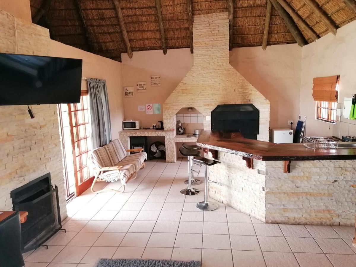 Safe Haven Bloemfontein